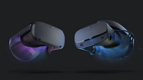 Oculus Rift S VR i Oculus Quest VR - oto nowości od Facebooka