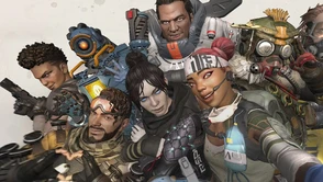 Ludzie odchodzą od Apex Legends. Czyżby mieli dość gry Respawn Entertainment?