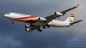 A340. Airbusa klątwa czterech silników