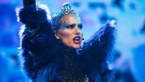 Do połowy film uznawałem za genialny. I wtedy... Vox Lux - recenzja