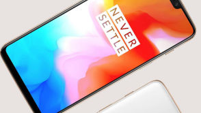 Popularny i wciąż świetny OnePlus 6 w promocyjnej cenie. Tylko teraz wersja z 8GB RAM za 1855 zł