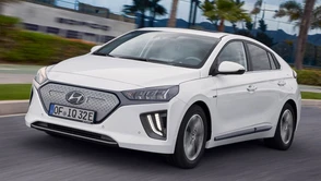 Hyundai prezentuje nową platformę dla elektryków - E-GMP