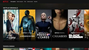 Rekomendacje w świecie Netfliksa, czyli nie zawsze oglądam to, na co mam ochotę