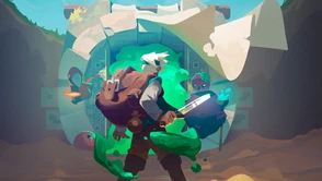 Wczoraj sprzątałem sklep, a dziś ćwiartuję potwory, które plugawią świat. Recenzja Moonlighter