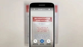 Nie potrzeba magii, jest Google Lens — te nowe funkcje czarują!