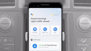 Asystent Google nowymi rozwiązaniami, z których w Polsce prędko nie skorzystamy