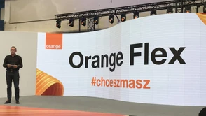 Orange Flex nowa oferta w aplikacji. Kopia Play NEXT? Niekoniecznie