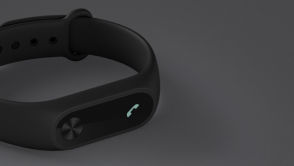 Bardzo popularna opaska fitnessowa Xiaomi Mi Band 2 w promocji. Teraz za jedyne 64,99 zł!