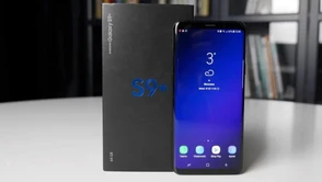 Android 10 dla Galaxy S9 opóźniony. Nowa wersja systemu dotrze tam kilka miesięcy później niż planowano