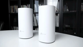 Do redakcyjnej kuchni nie dochodzi WiFi. Problem rozwiązał TP-Link Deco M4