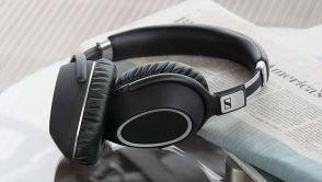 Słuchawki renomowanego producenta, z systemem redukcji hałasu, w promocji. Sennheiser PXC550 za 895 zł!