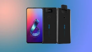 Potężny, mocny, piękny i w świetnej cenie. Oto Asus Zenfone 6