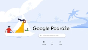 Planowanie podróży stało się wygodniejsze dzięki Google Podróże