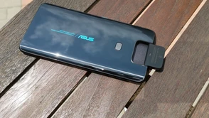 ASUS Zenfone 6 jest wręcz zaskakująco dobry. Znamy ceny! W Polsce już rusza przedsprzedaż