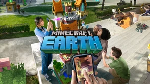 Microsoft nie powtórzył sukcesu Pokemon GO. Minecraft Earth to porażka, gra zostanie w tym roku zamknięta