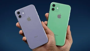 Apple nadgania stratę do rywali. Co nowego w iPhone XI i XIr?