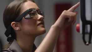 Pracowity tydzień Google: zablokował Huawei, pokazał Google Glass 2