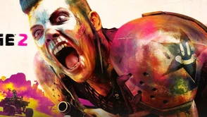 Rage 2 to połączenie Mad Max z marką Quake, które może się spodobać