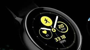 Samsung Galaxy Watch Active w promocyjnej cenie. Teraz nowy smartwatch od Samsunga za 899 zł!