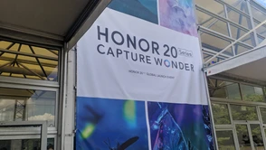 Honor 20, Honor 20 Pro i Honor 20 Lite. Oto czym mnie urzekły