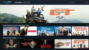 Amazon Prime Video wprowadzi profile użytkowników. Oby jak najszybciej