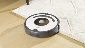 Nawet roboty trzeba czasami serwisować, a iRobot bardzo to ułatwia