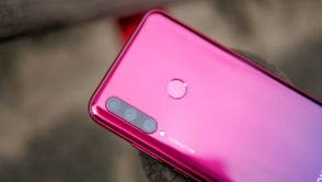 Kiepski moment na premierę całkiem niezłego telefonu. Recenzja Honor 20 Lite