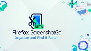 Mozilla ma wiele pomysłów na aplikacje mobilne, ale narzędzia do robienia zrzutów ekranów się nie spodziewałem