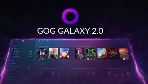 GOG Galaxy w nowej odsłonie z integracją wielu platform i konsol