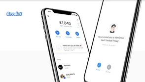 Użytkownicy Revolut zaoszczędzili już 360 mln zł w Sejfach Vault, teraz będą to mogli robić w grupie