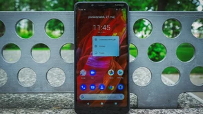 Minimalizm, który można pokochać. Recenzja Nokia 3.1 Plus