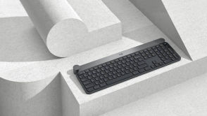 Klawiatura dla kreatywnych w obniżonej cenie. Logitech Craft za 579 zł