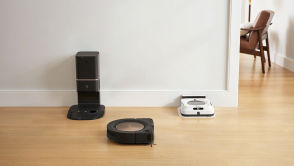 Roboty sprzątające iRobot będą mogły się teraz ze sobą dogadać
