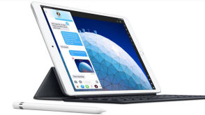 Najnowsze modela iPadów Air już od 2262 zł! Super oferta na bardzo dobre tablety