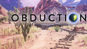 Obduction. Gra twórców kultowego Myst za darmo na GOG.com