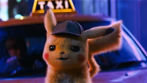 Czyżby jeden z najlepszych filmów na podstawie gry? Recenzja Detektyw Pikachu