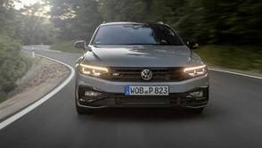 Nowy Volkswagen Passat z funkcją Travel Assist. Co się zmieniło, a co zostało? Pierwsza jazda próbna