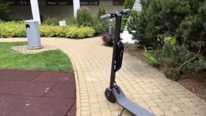 Świetna hulajnoga w obniżonej cenie! Teraz Ninebot Segway ES2 za mniej niż 1600 zł!