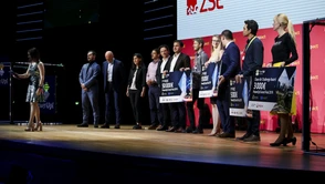 Polska sercem startupów w Europie. Relacja z Impact 19