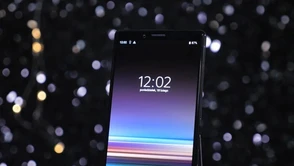 Najnowszy flagowiec Sony Xperia 1 w ofercie naszych operatorów. Sprawdzamy ceny, również w sklepach