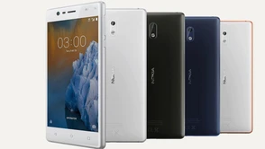 Nokia 3 otrzymuje aktualizację do Android Pie. HMD Global dotrzymuje słowa