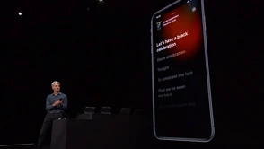 Wiadomo po co Apple był Shazam. Apple Music z bonusem dla twórców