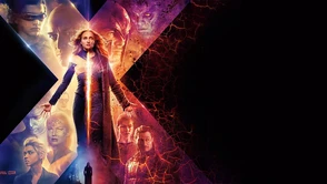 Nie tak wygląda koniec z przytupem. Recenzja X-men: Mroczna Phoenix