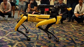 Roboty Boston Dynamics mogą wygrywać konkursy taneczne, zobaczcie tylko to wideo!