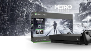 Model z grą, taniej niż wersja podstawowa! Super oferta na Xboxa One X, teraz tylko 1460 zł!