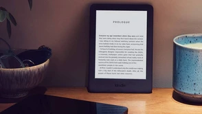 Najtańszy Kindle 10 już dostępny! Paperwhite IV za jedyne 330 zł!