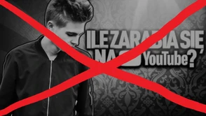 Pomogliśmy oczyścić YouTube - Lord Kruszwil stracił kanał