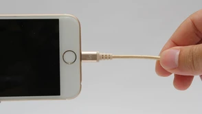 iPhone’y z portem USB-C? Apple może jednak zrezygnować z Lightning