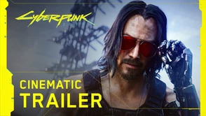 Zapierający dech w piersiach Keanu Reeves - najlepsze filmy gwiazdy Cyberpunka 2077