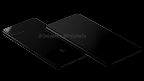 Tak ma wyglądać Google Pixel 4 - te dwa obiektywy są już chyba pewne